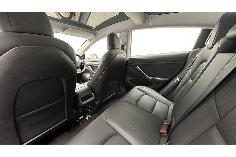 Used Tesla Model 3 2021 for sale - 78097538: Photo 24