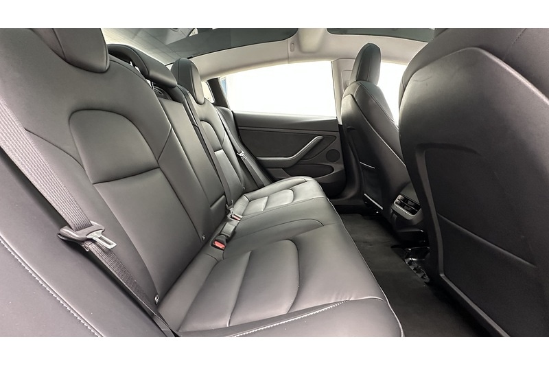 Used Tesla Model 3 2021 for sale - 78097538: Photo 27