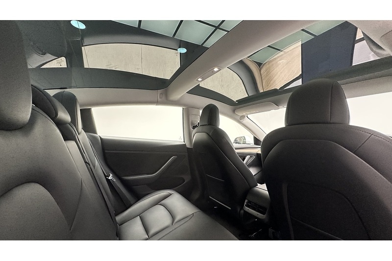 Used Tesla Model 3 2021 for sale - 78097538: Photo 29