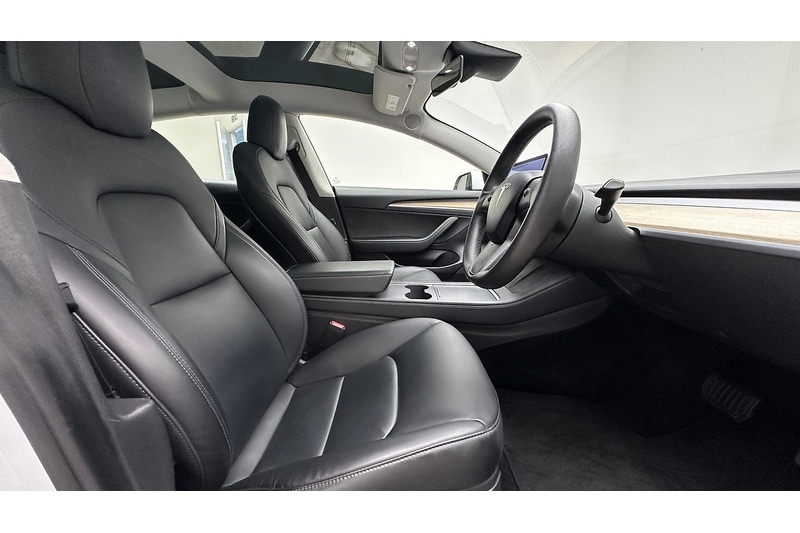 Used Tesla Model 3 2021 for sale - 78097538: Photo 30