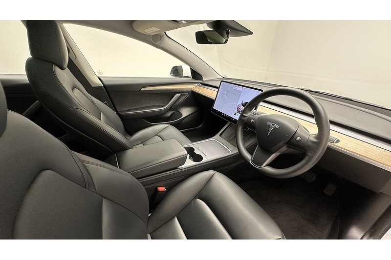 Used Tesla Model 3 2021 for sale - 78097538: Photo 31