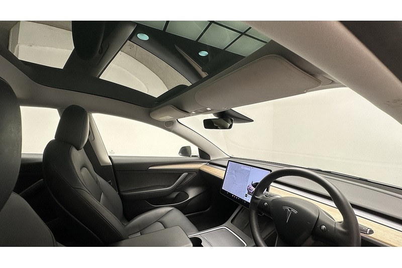 Used Tesla Model 3 2021 for sale - 78097538: Photo 32