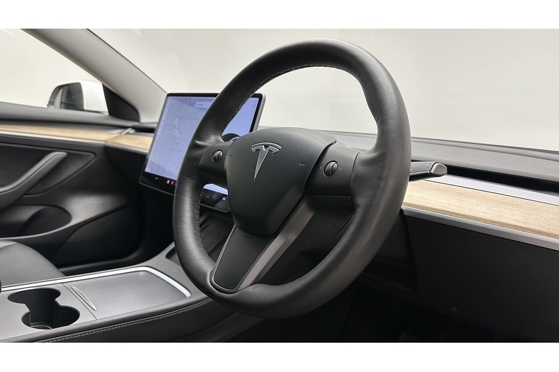 Used Tesla Model 3 2021 for sale - 78097538: Photo 33