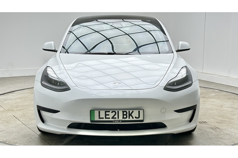 Used Tesla Model 3 2021 for sale - 78097538: Photo 4