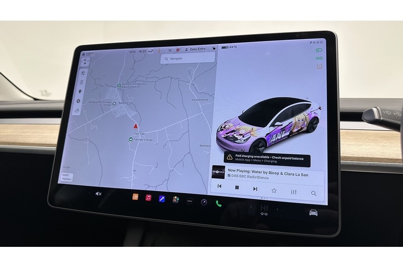 Used Tesla Model 3 2021 for sale - 78097538: Photo 42