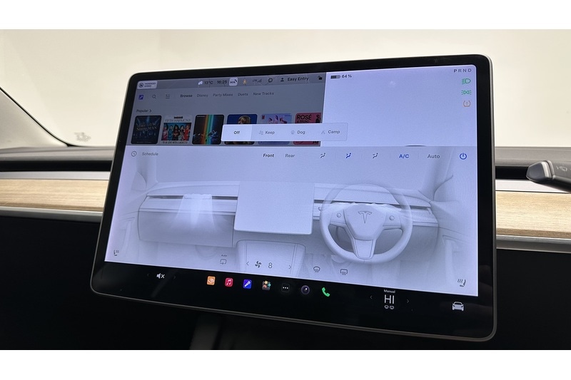 Used Tesla Model 3 2021 for sale - 78097538: Photo 44