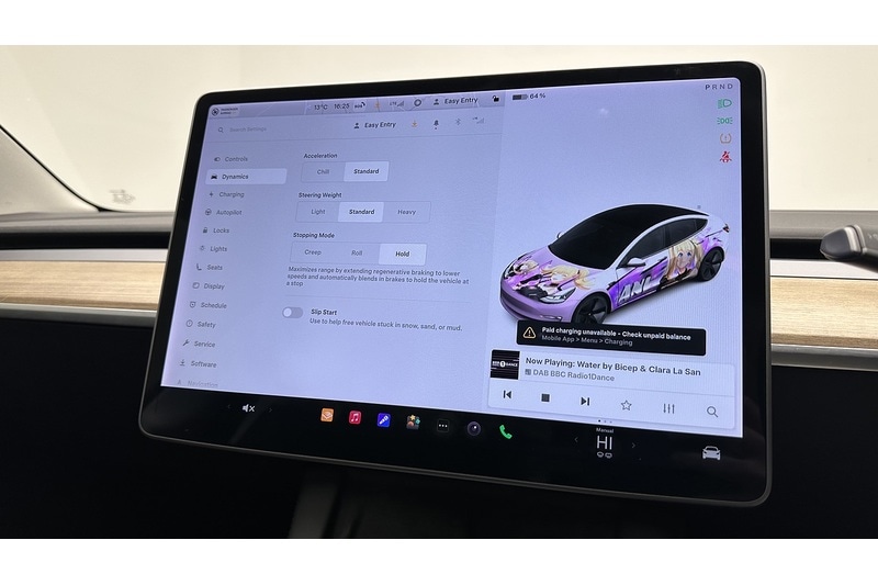 Used Tesla Model 3 2021 for sale - 78097538: Photo 46