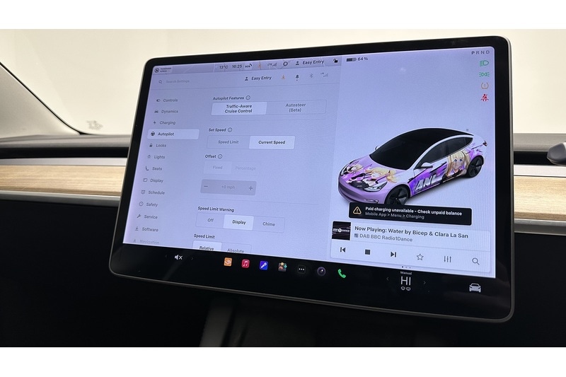 Used Tesla Model 3 2021 for sale - 78097538: Photo 47