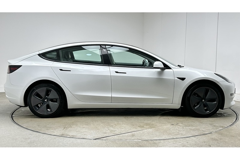 Used Tesla Model 3 2021 for sale - 78097538: Photo 5