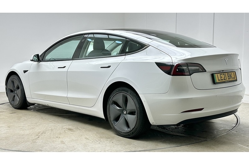 Used Tesla Model 3 2021 for sale - 78097538: Photo 6