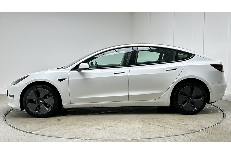 Used Tesla Model 3 2021 for sale - 78097538: Photo 7