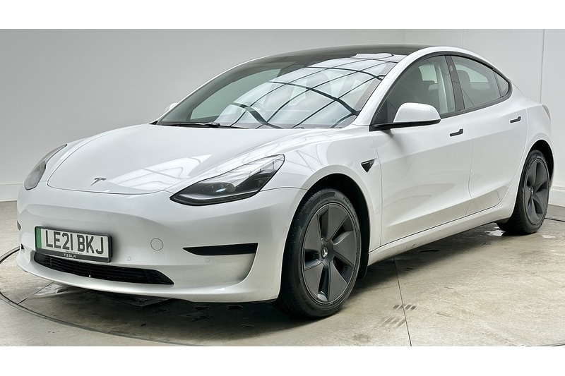 Used Tesla Model 3 2021 for sale - 78097538: Photo 8