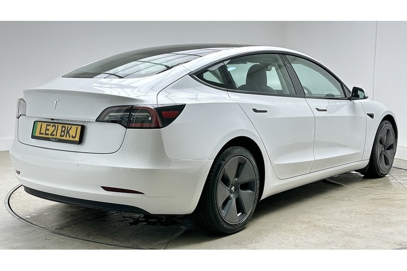 Used Tesla Model 3 2021 for sale - 78097538: Photo 9