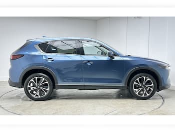 Used Mazda CX-5 2023 for sale - 79771020: Photo