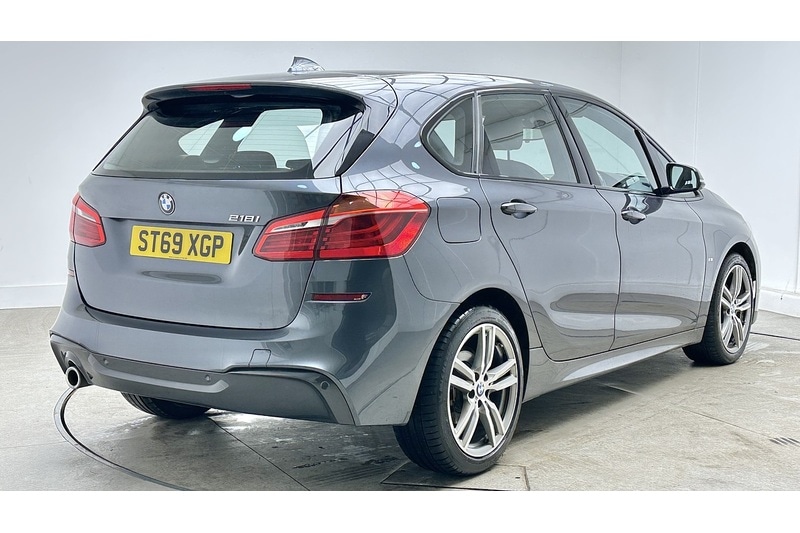 Used BMW 2 Series 2019 for sale - 76784471: Photo 10