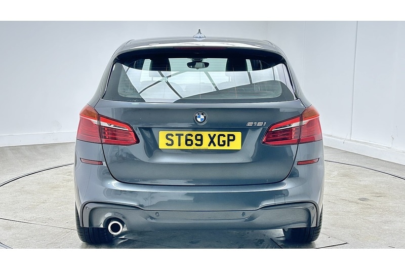 Used BMW 2 Series 2019 for sale - 76784471: Photo 11