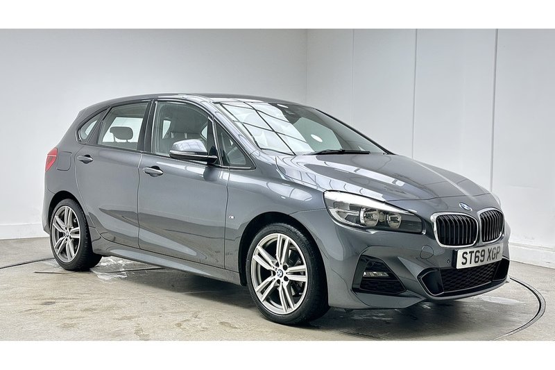 Used BMW 2 Series 2019 for sale - 76784471: Photo 12