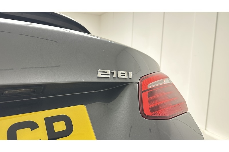 Used BMW 2 Series 2019 for sale - 76784471: Photo 15