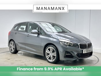 Used BMW 2 Series 2019 for sale - 76784471: Photo