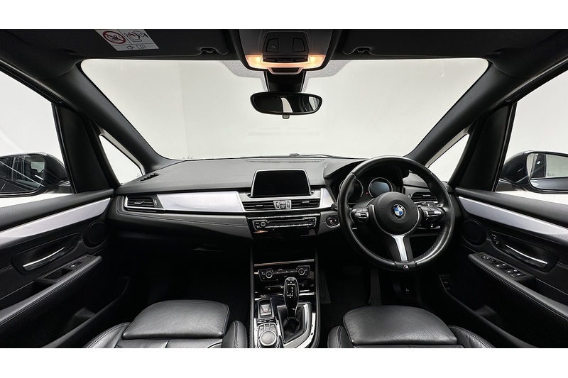 Used BMW 2 Series 2019 for sale - 76784471: Photo 2