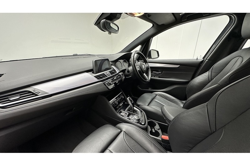 Used BMW 2 Series 2019 for sale - 76784471: Photo 21