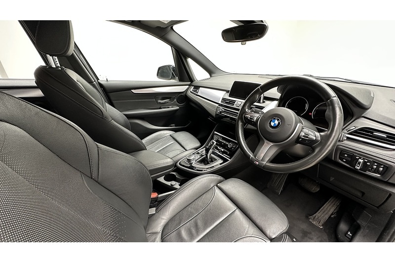 Used BMW 2 Series 2019 for sale - 76784471: Photo 29