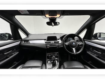 Used BMW 2 Series 2019 for sale - 76784471: Photo