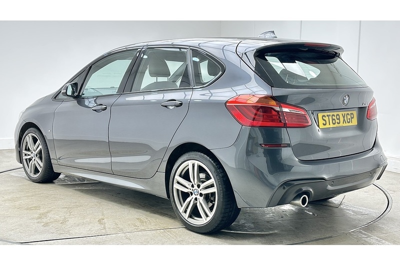 Used BMW 2 Series 2019 for sale - 76784471: Photo 7