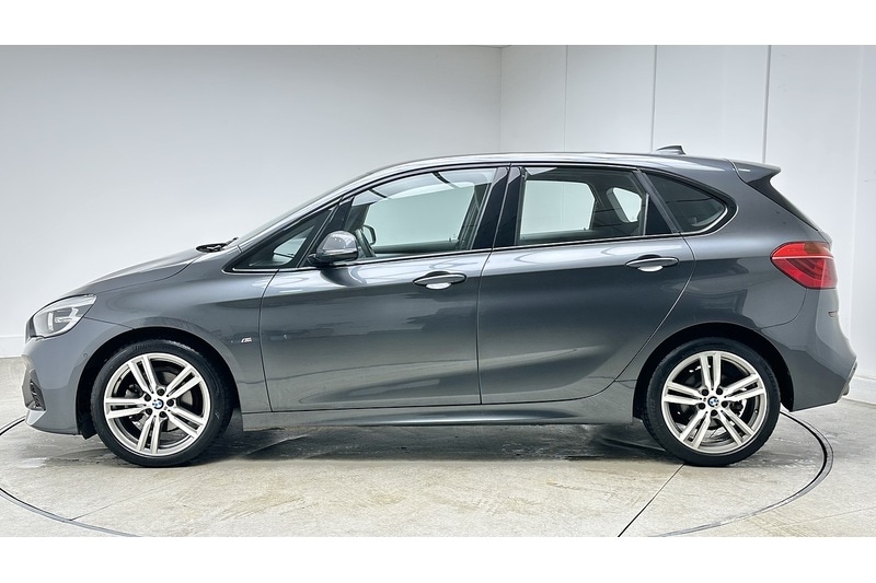 Used BMW 2 Series 2019 for sale - 76784471: Photo 8