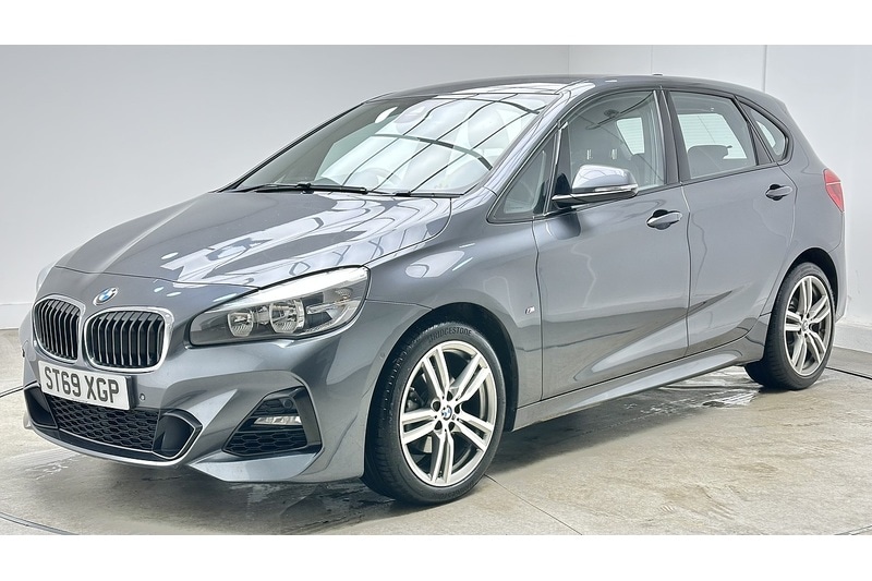 Used BMW 2 Series 2019 for sale - 76784471: Photo 9