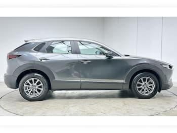 Used Mazda CX-30 2022 for sale - 79844919: Photo