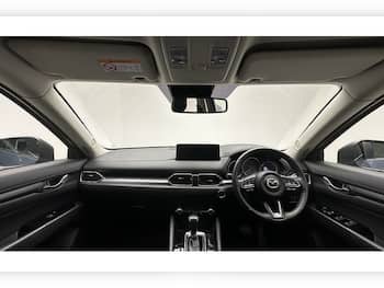 Used Mazda CX-5 2023 for sale - 79827258: Photo