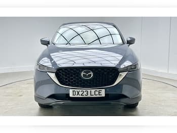 Used Mazda CX-5 2023 for sale - 79827258: Photo