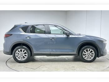 Used Mazda CX-5 2023 for sale - 79827258: Photo