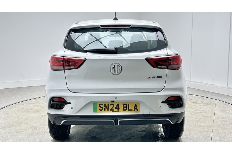 Used MG MG ZS 2024 for sale - 77998381: Photo 10