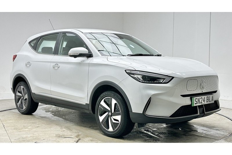 Used MG MG ZS 2024 for sale - 77998381: Photo 11