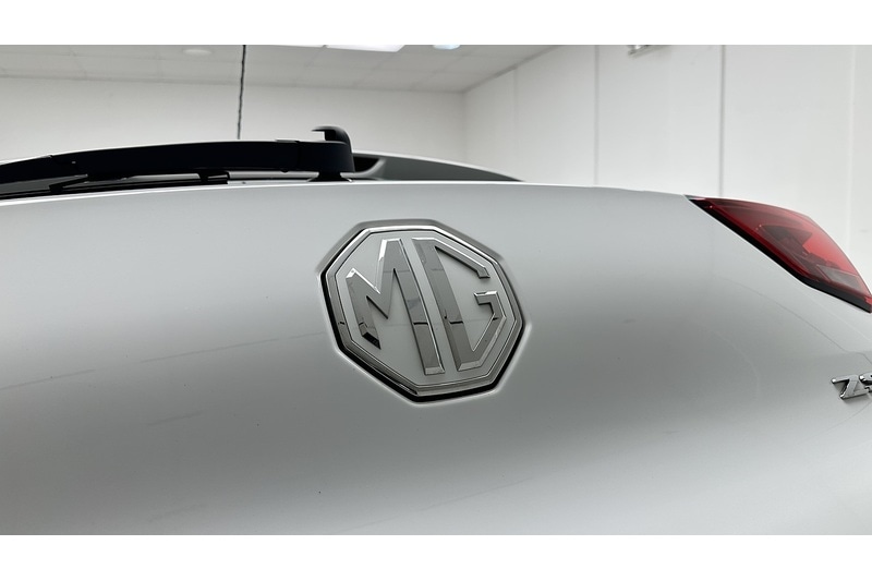 Used MG MG ZS 2024 for sale - 77998381: Photo 14