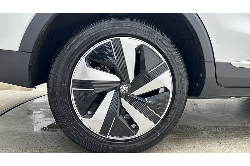 Used MG MG ZS 2024 for sale - 77998381: Photo 16