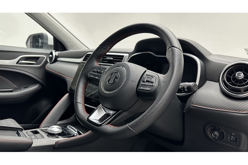 Used MG MG ZS 2024 for sale - 77998381: Photo 28