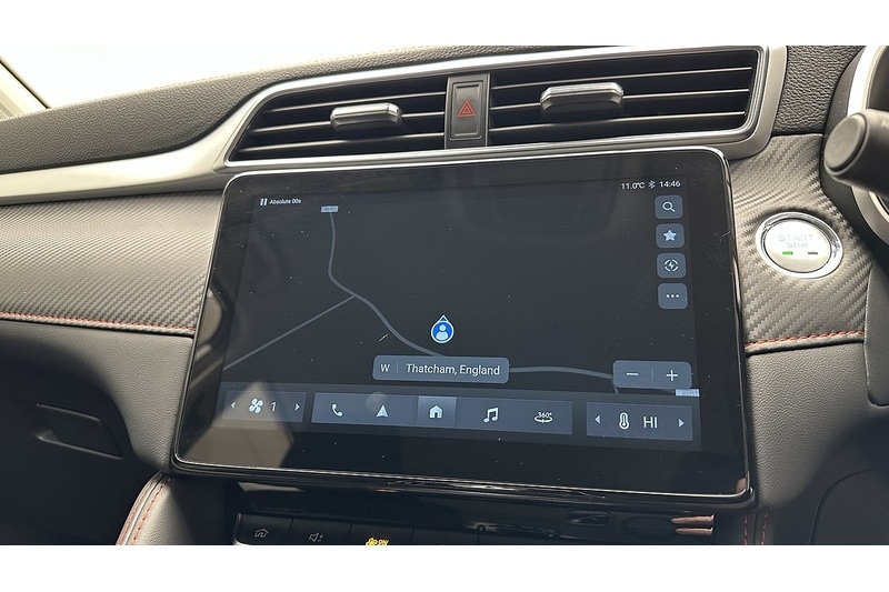 Used MG MG ZS 2024 for sale - 77998381: Photo 39