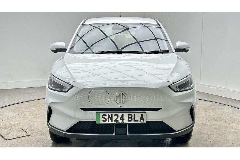 Used MG MG ZS 2024 for sale - 77998381: Photo 4