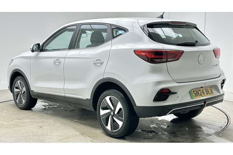 Used MG MG ZS 2024 for sale - 77998381: Photo 6