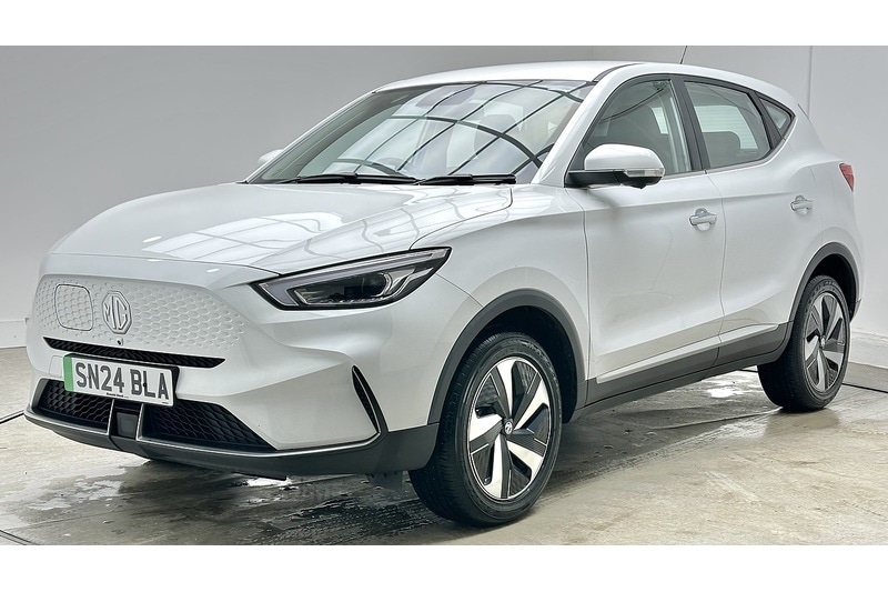 Used MG MG ZS 2024 for sale - 77998381: Photo 8