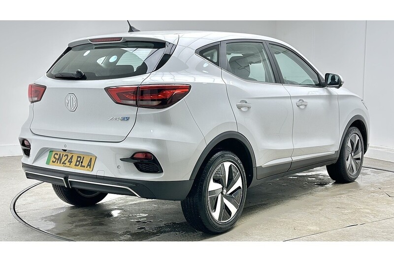 Used MG MG ZS 2024 for sale - 77998381: Photo 9