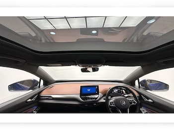 Used Volkswagen ID.4 2022 for sale - 78715331: Photo