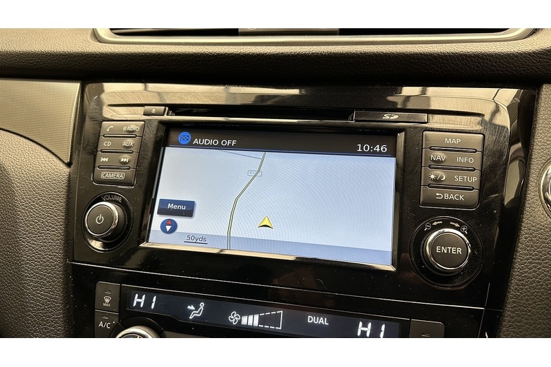 Used Nissan Qashqai 2018 for sale - 77135591: Photo 39