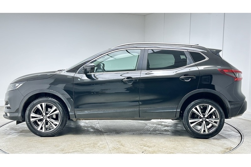 Used Nissan Qashqai 2018 for sale - 77135591: Photo 7