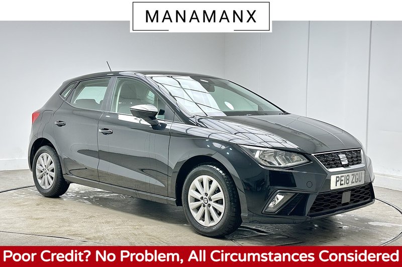 Used SEAT Ibiza 2018 for sale - 76906082: Photo 1