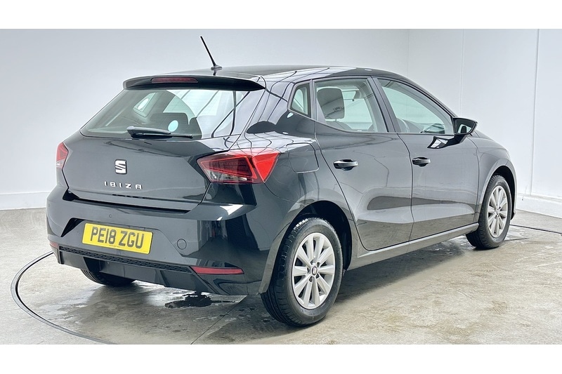 Used SEAT Ibiza 2018 for sale - 76906082: Photo 10