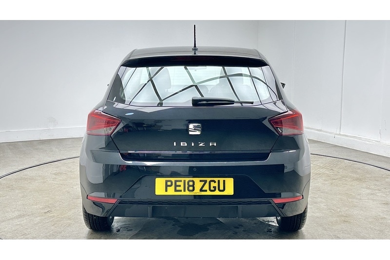 Used SEAT Ibiza 2018 for sale - 76906082: Photo 11